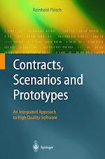 Contracts, Scenarios and Prototypes