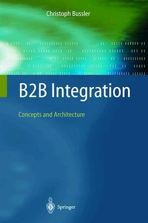 B2B Integration