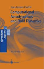 Computational Aerodynamics and Fluid Dynamics