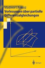 Vorlesungen Über Partielle Differentialgleichungen