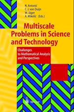 Multiscale Problems in Science and Technology