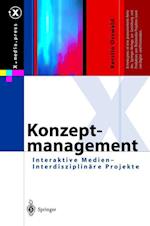 Konzeptmanagement