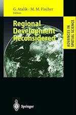 Regional Development Reconsidered