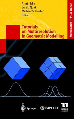 Tutorials on Multiresolution in Geometric Modelling