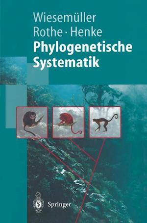 Phylogenetische Systematik