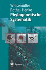 Phylogenetische Systematik