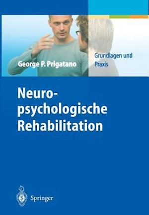 Neuropsychologische Rehabilitation