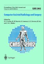 Cars 2002 Computer-Assisted Radiology and Surgery