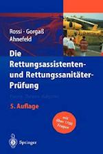 Die Rettungsdienst-Prfung