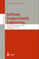Software Product-Family Engineering