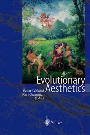 Evolutionary Aesthetics