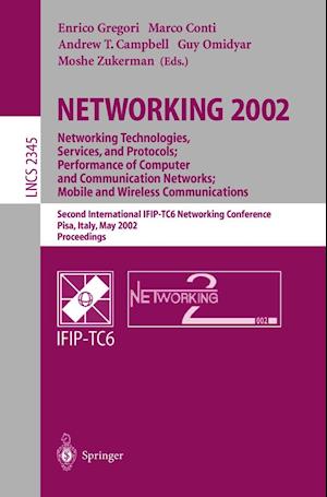 Networking 2002