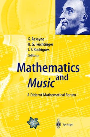 Mathematics and Music