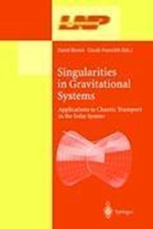 Singularities in Gravitational Systems