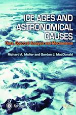 Ice Ages and Astronomical Causes