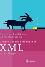 Content Management mit XML