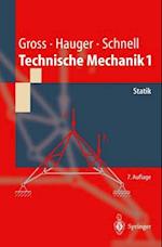 Technische Mechanik 1