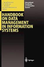 Handbook on Data Management in Information Systems