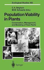 Population Viability in Plants