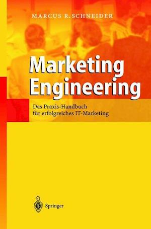 Marketing Engineering