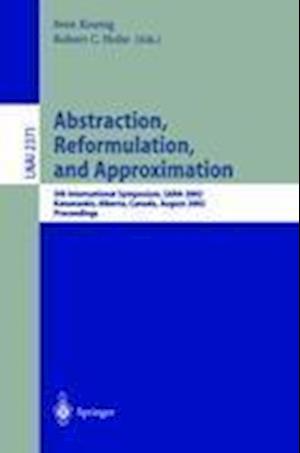 Abstraction, Reformulation, and Approximation