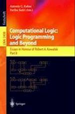 Computational Logic: Logic Programming and Beyond