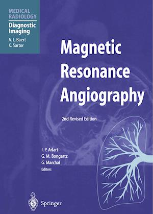 Magnetic Resonance Angiography