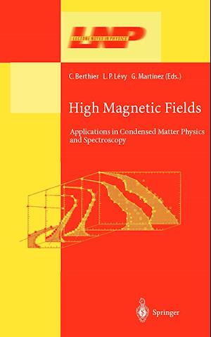 High Magnetic Fields