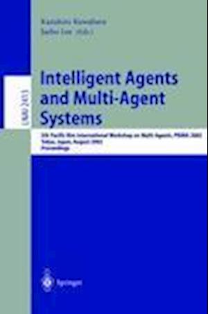 Intelligent Agents and Multi-Agent Systems