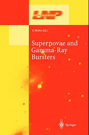 Supernovae and Gamma-Ray Bursters