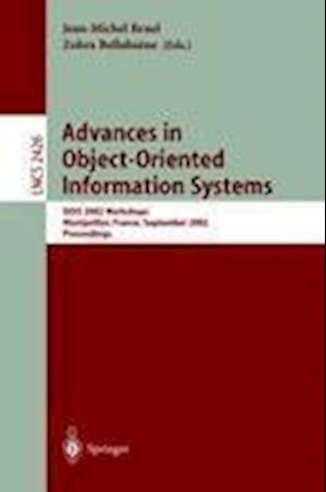 Advances in Object-Oriented Information Systems