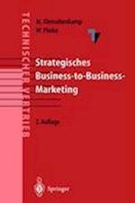 Strategisches Business-to-Business-Marketing