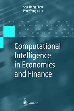 Computational Intelligence in Economics and Finance