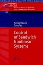 Control of Sandwich Nonlinear Systems