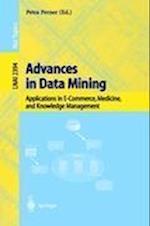 Advances in Data Mining