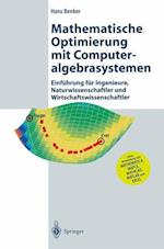 Mathematische Optimierung Mit Computeralgebrasystemen