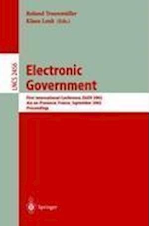 Electronic Government