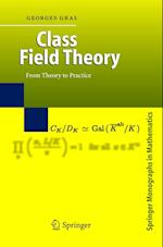 Class Field Theory