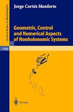 Geometric, Control and Numerical Aspects of Nonholonomic Systems