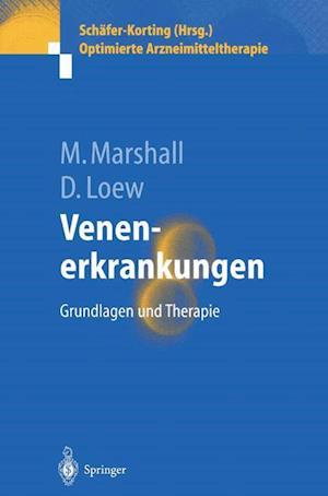 Venenerkrankungen