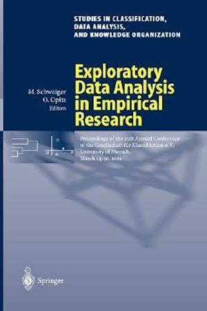 Exploratory Data Analysis in Empirical Research