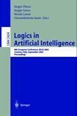 Logics in Artificial Intelligence