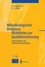 Mikrobiologische Analysen: Richtlinien zur Qualitätssicherung
