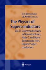 The Physics of Superconductors