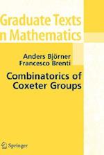 Combinatorics of Coxeter Groups