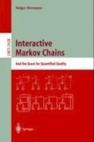 Interactive Markov Chains