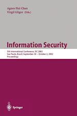 Information Security