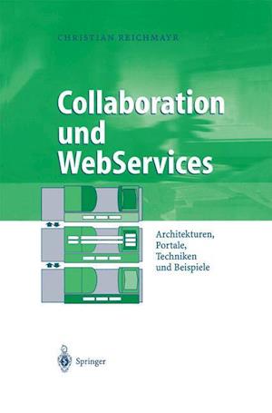 Collaboration und WebServices