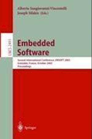 Embedded Software