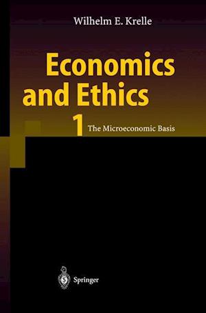 Economics and Ethics 1